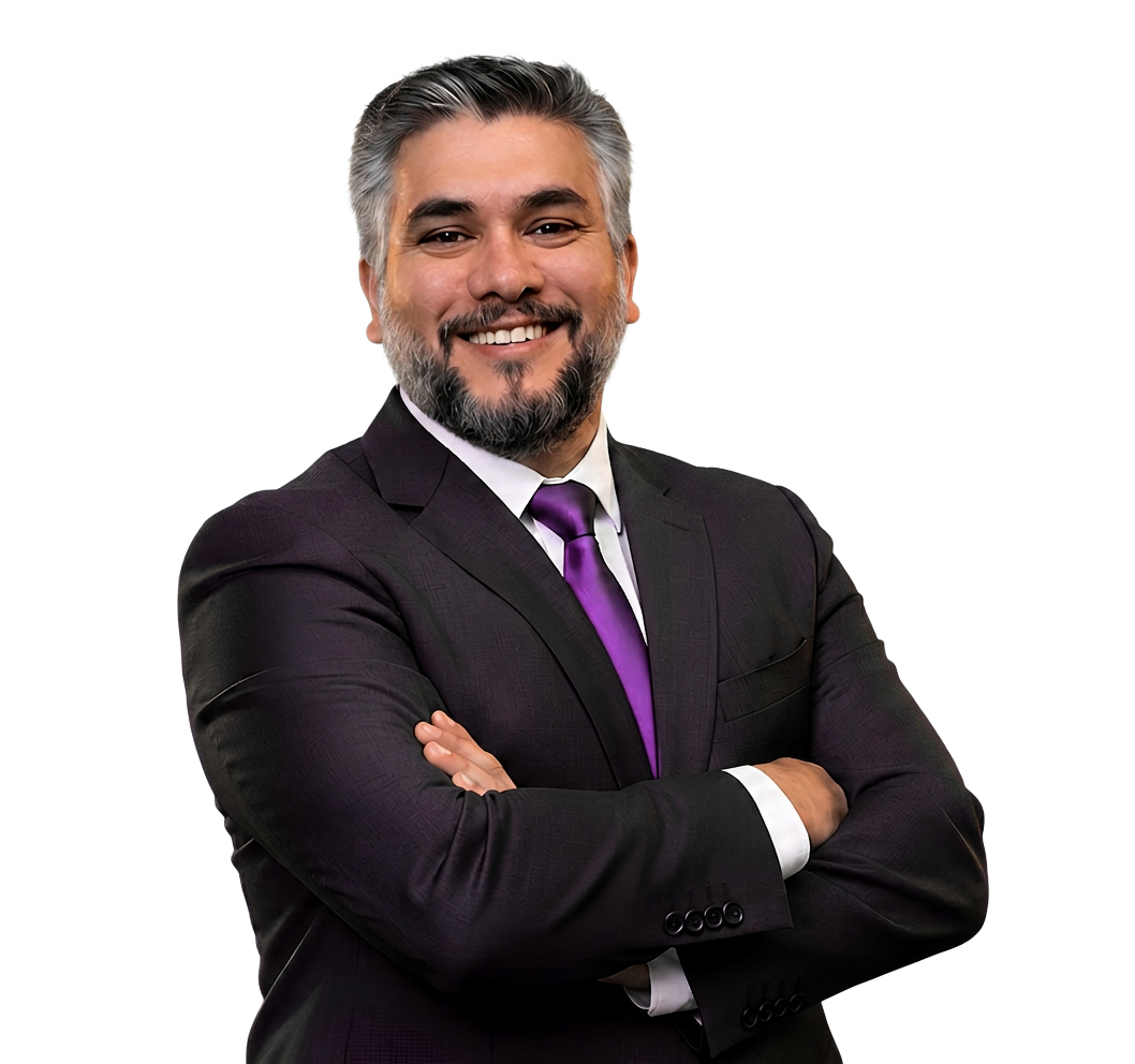 Prof. Helton Ferreira