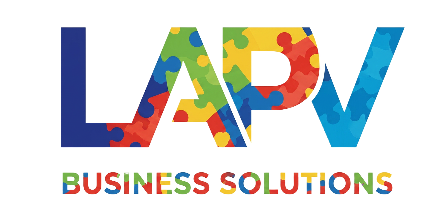 LAPV Business Solutions